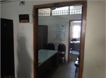 Section Office, (Level 11) Dept. of Fisheries 